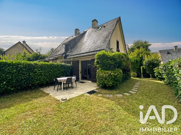 Maison à vendre 4 pièces 54 m² Villers-sur-Mer