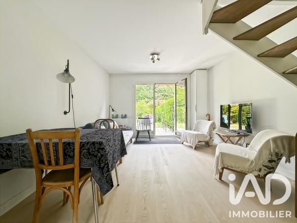 Maison à vendre 4 pièces 54 m² Villers-sur-Mer