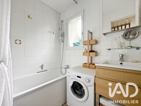 Maison à vendre 4 pièces 54 m² Villers-sur-Mer