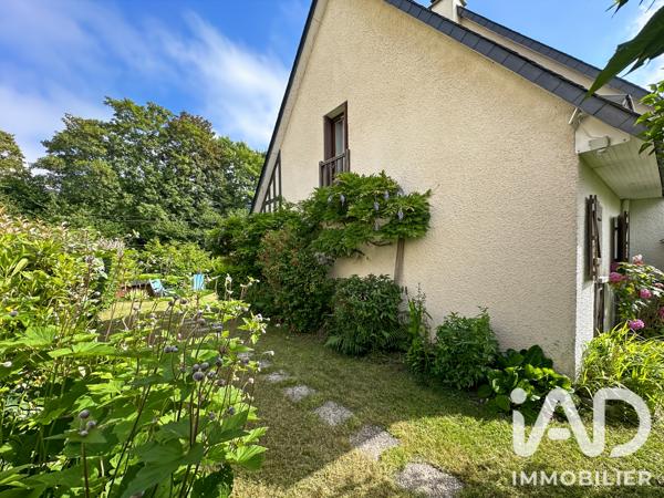 Maison à vendre 4 pièces 54 m² Villers-sur-Mer