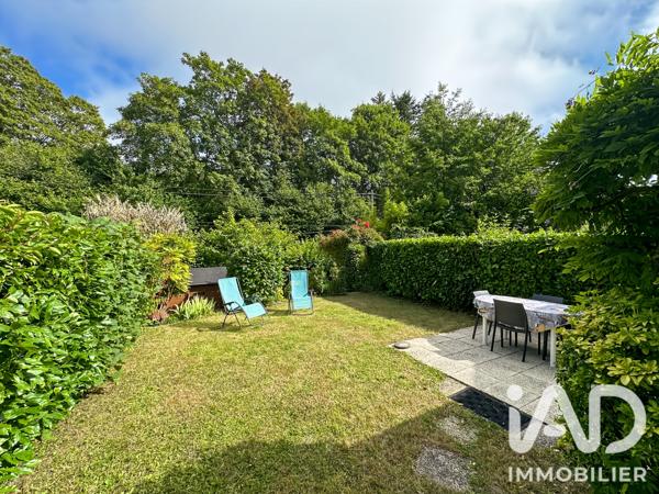 Maison à vendre 4 pièces 54 m² Villers-sur-Mer