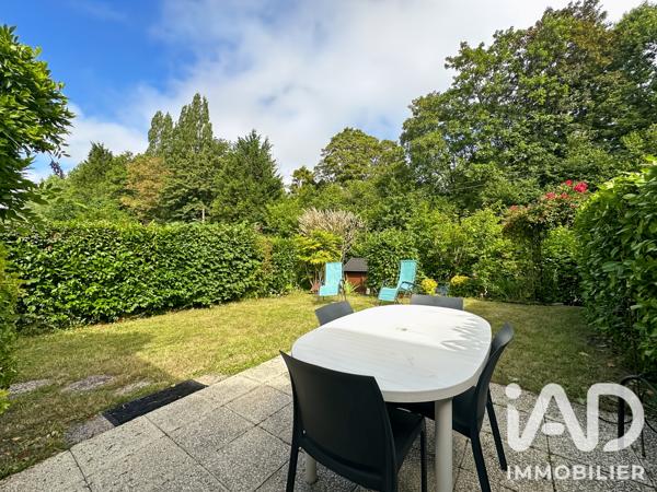 Maison à vendre 4 pièces 54 m² Villers-sur-Mer