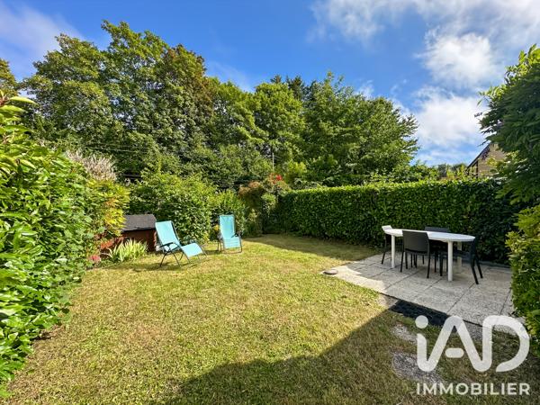 Maison à vendre 4 pièces 54 m² Villers-sur-Mer