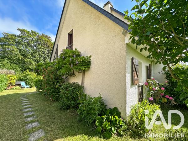 Maison à vendre 4 pièces 54 m² Villers-sur-Mer