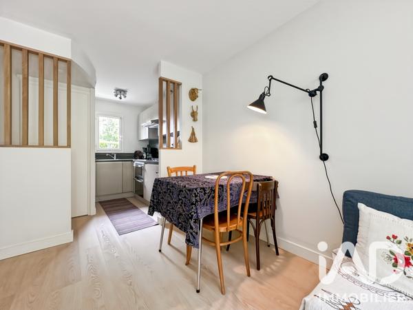 Maison à vendre 4 pièces 54 m² Villers-sur-Mer