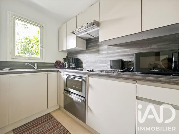 Maison à vendre 4 pièces 54 m² Villers-sur-Mer