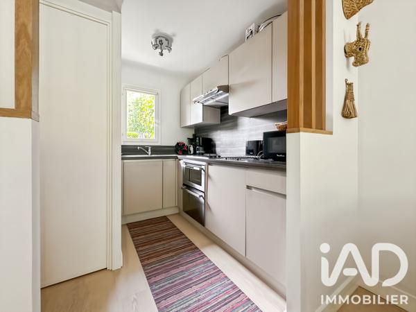 Maison à vendre 4 pièces 54 m² Villers-sur-Mer