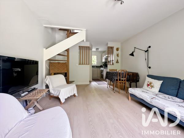 Maison à vendre 4 pièces 54 m² Villers-sur-Mer