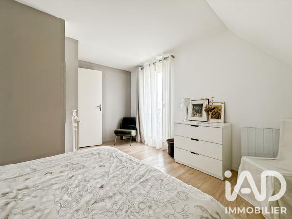 Maison à vendre 4 pièces 54 m² Villers-sur-Mer