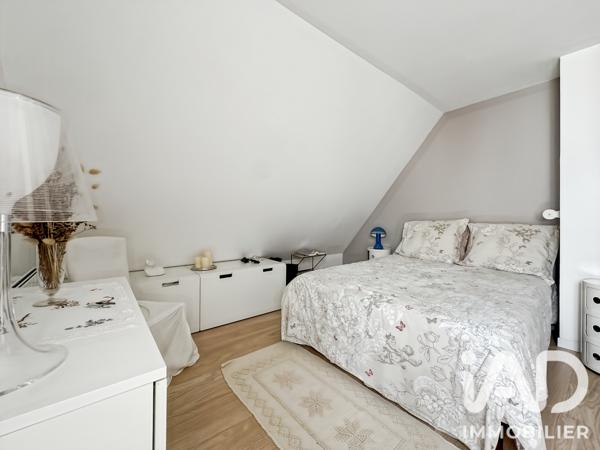 Maison à vendre 4 pièces 54 m² Villers-sur-Mer
