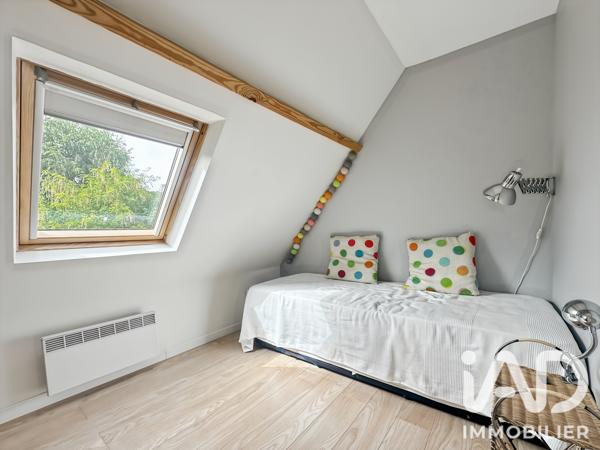 Maison à vendre 4 pièces 54 m² Villers-sur-Mer