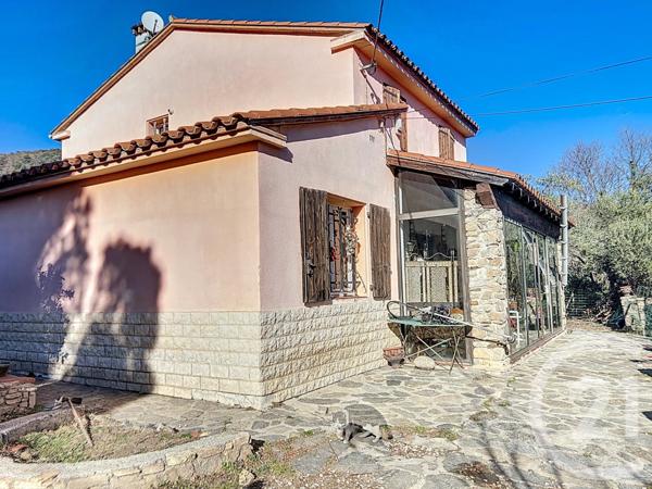 Maison à vendre  6 pièces - 169,50 m2 AMELIE LES BAINS PALALDA - 66