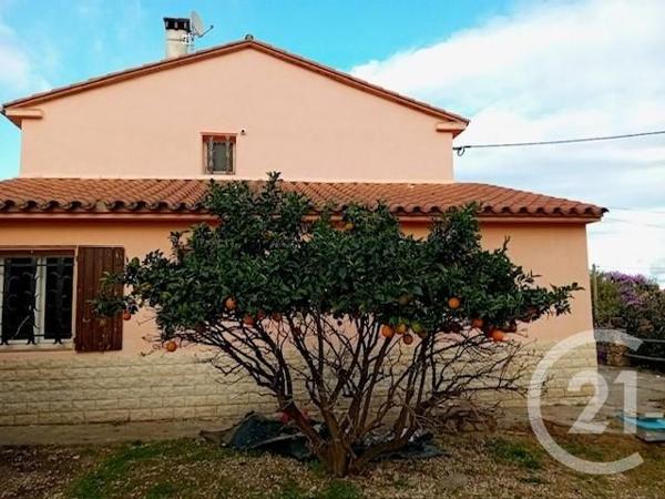 Maison à vendre  6 pièces - 169,50 m2 AMELIE LES BAINS PALALDA - 66