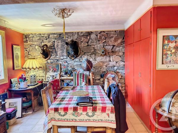 Maison à vendre  6 pièces - 169,50 m2 AMELIE LES BAINS PALALDA - 66