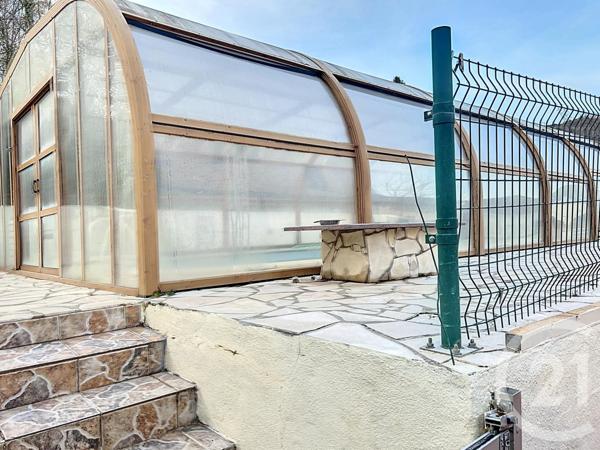 Maison à vendre  6 pièces - 169,50 m2 AMELIE LES BAINS PALALDA - 66