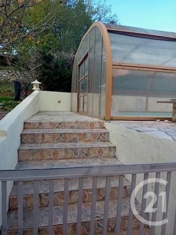 Maison à vendre  6 pièces - 169,50 m2 AMELIE LES BAINS PALALDA - 66