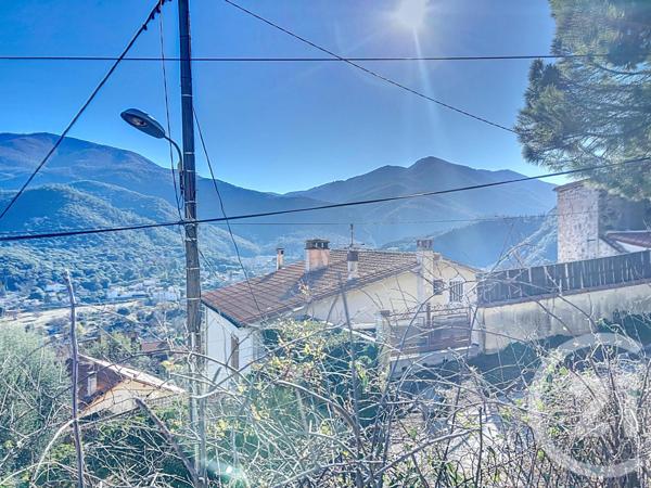 Maison à vendre  6 pièces - 169,50 m2 AMELIE LES BAINS PALALDA - 66