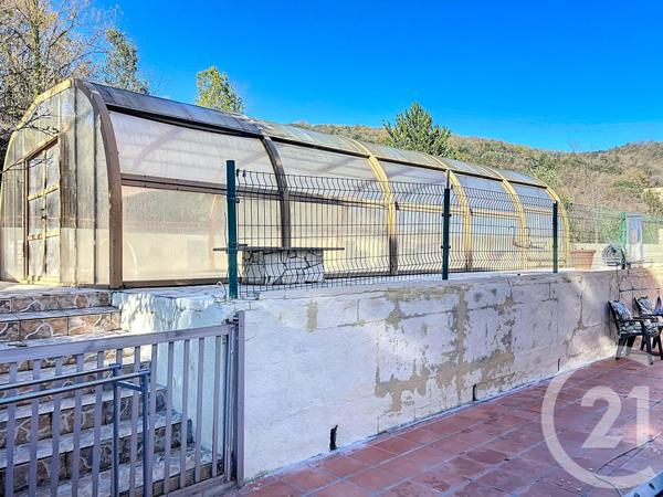 Maison à vendre  6 pièces - 169,50 m2 AMELIE LES BAINS PALALDA - 66