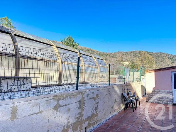 Maison à vendre  6 pièces - 169,50 m2 AMELIE LES BAINS PALALDA - 66