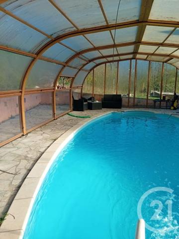 Maison à vendre  6 pièces - 169,50 m2 AMELIE LES BAINS PALALDA - 66