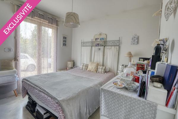 Maison Oinville Sur Montcient 127 m², 4 chambres