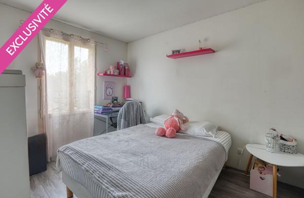 Maison Oinville Sur Montcient 127 m², 4 chambres