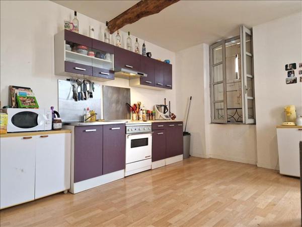 Immeuble à vendre |  Mazères |  198 m²