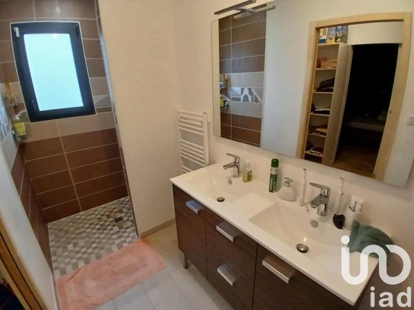 Maison à vendre 6 pièces 128 m² Pons