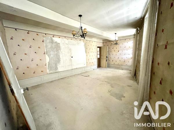 Immeuble à vendre 532 m² Langres