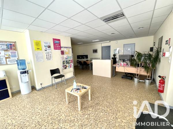 Immeuble à vendre 532 m² Langres