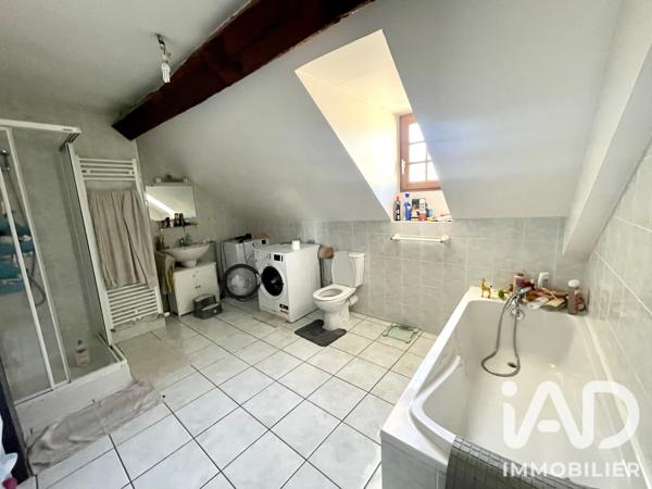 Immeuble à vendre 532 m² Langres