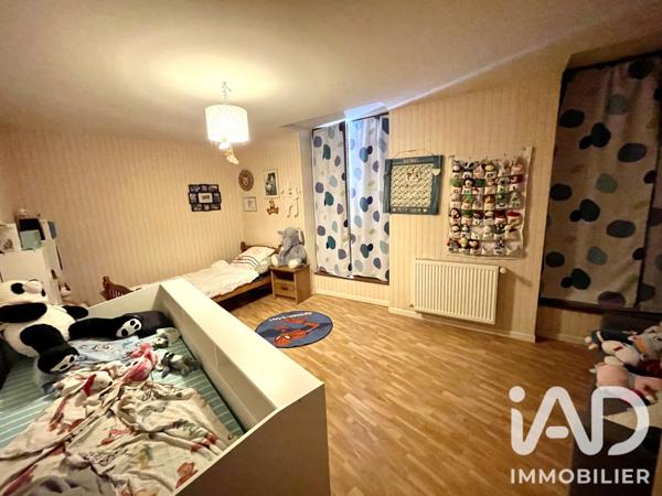 Immeuble à vendre 532 m² Langres