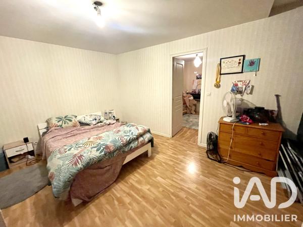 Immeuble à vendre 532 m² Langres