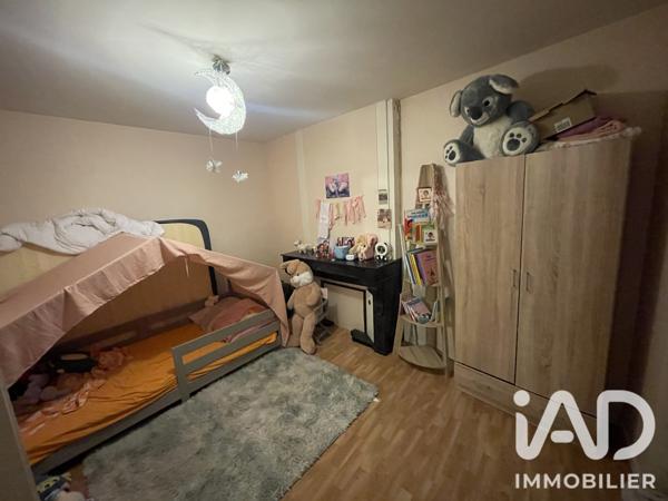 Immeuble à vendre 532 m² Langres