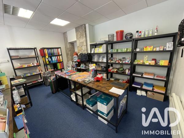 Immeuble à vendre 532 m² Langres