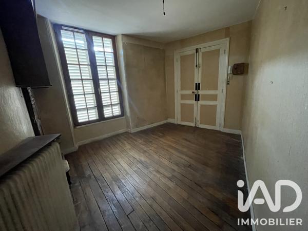 Immeuble à vendre 532 m² Langres