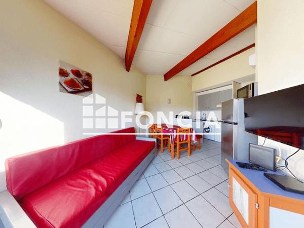 À vendre Maison 3 pièces 38.52 m² - Saint-cyprien 66750