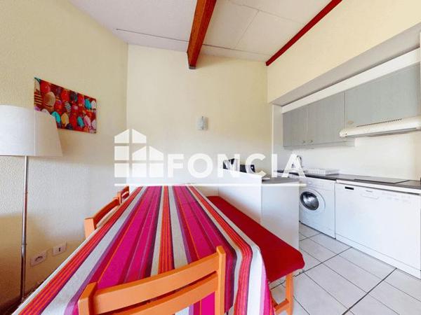 À vendre Maison 3 pièces 38.52 m² - Saint-cyprien 66750