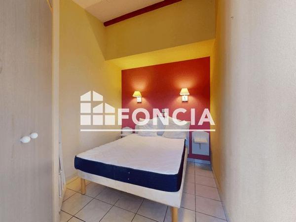 À vendre Maison 3 pièces 38.52 m² - Saint-cyprien 66750