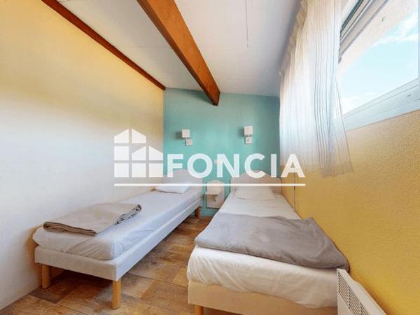 À vendre Maison 3 pièces 38.52 m² - Saint-cyprien 66750