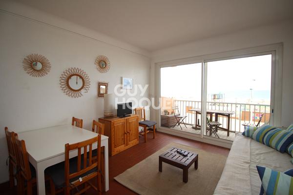 Appartement T2 à louer de Décembre à Juin