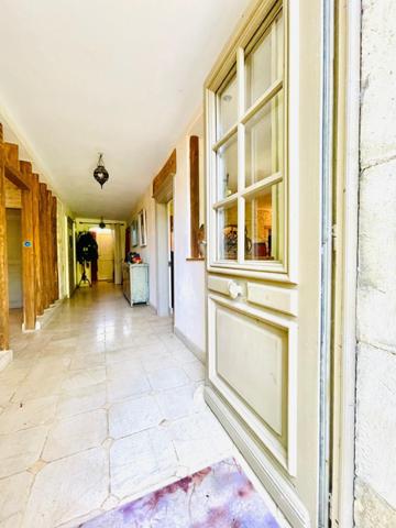 Maison de caractère