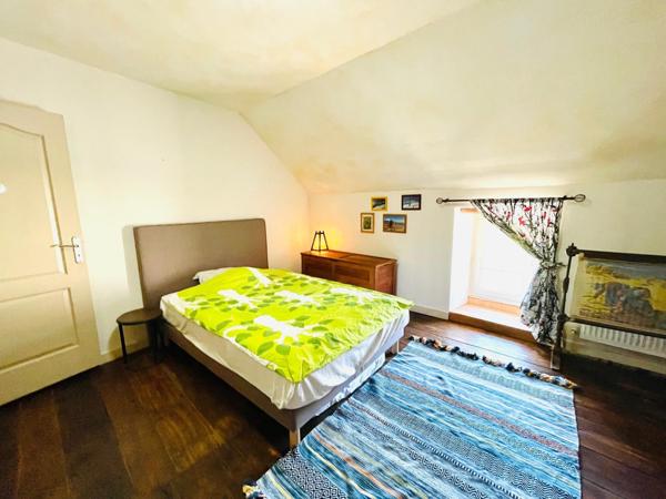 Maison de caractère