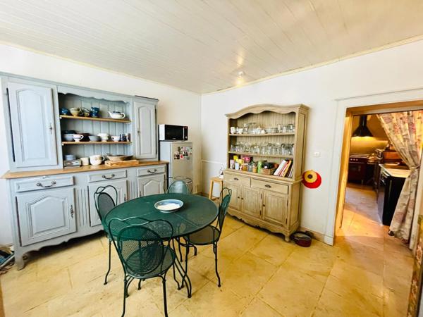 Maison de caractère