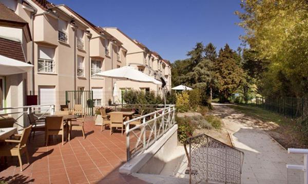 INVESTISSEMENT LOCATIF – Chézy-sur-Marne – Résidence EHPAD Les Portes de Champagne - 5,22% de rentabilité