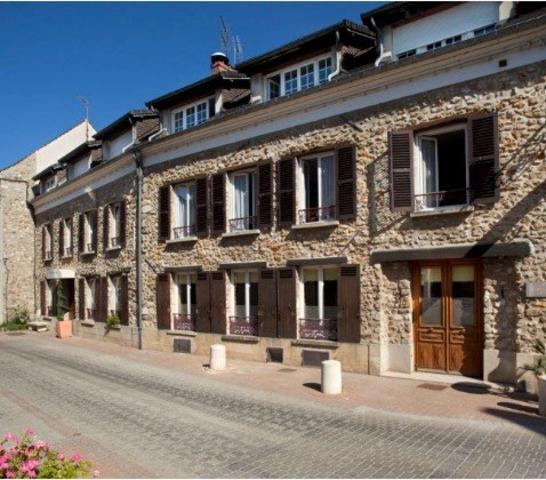 INVESTISSEMENT LOCATIF – Chézy-sur-Marne – Résidence EHPAD Les Portes de Champagne - 5,22% de rentabilité