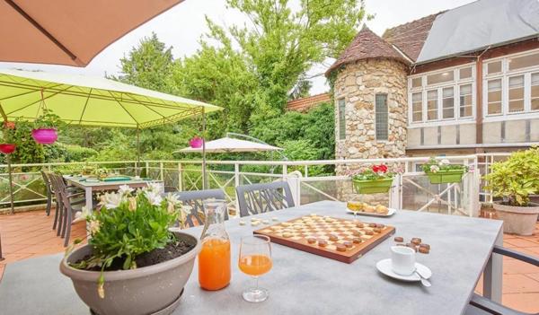 INVESTISSEMENT LOCATIF – Chézy-sur-Marne – Résidence EHPAD Les Portes de Champagne - 5,22% de rentabilité