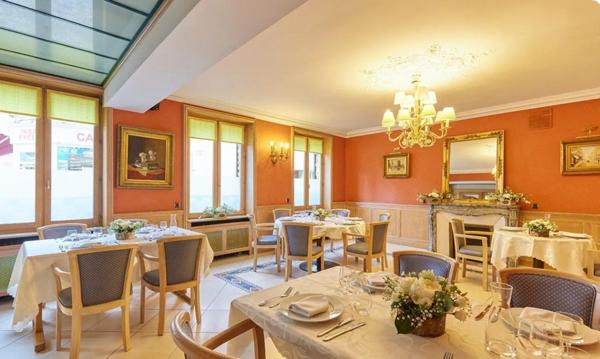 INVESTISSEMENT LOCATIF – Chézy-sur-Marne – Résidence EHPAD Les Portes de Champagne - 5,22% de rentabilité