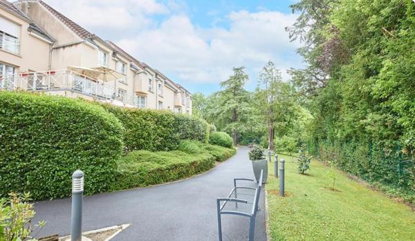 INVESTISSEMENT LOCATIF – Chézy-sur-Marne – Résidence EHPAD Les Portes de Champagne - 5,22% de rentabilité