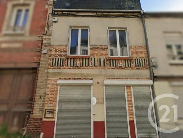 Maison à vendre  9 pièces - 114 m2 GOURNAY EN BRAY - 76